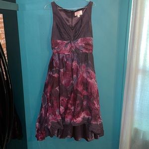 Size 6 Neiman Marcus Lela Rose dress